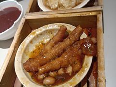 -蔡澜点心·粤菜(西单大悦城店)