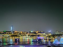 -欢乐海岸水秀剧场