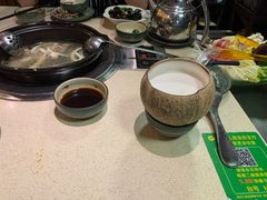 原味椰奶冻-润泽园椰子鸡(汇一城店)