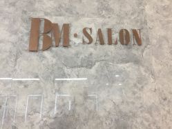 -BM SALON
