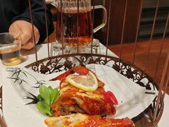 -八分饱·西津会(西津渡店)