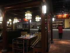 -百年恒益烧腊海鲜酒家·非遗传承(广州黄埔店)