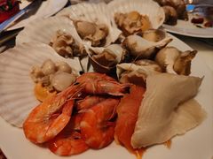 -广州四季酒店·意珍·意式自助餐
