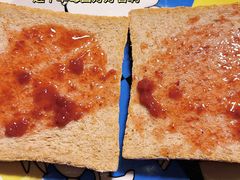 -爱达乐面包生日蛋糕(郫县时代天街店)