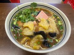 -小马牛肉面·牛骨熬制(南京博物院店)