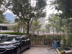 -壹伍陆连锁汽车维修美容(宝安中心区店)