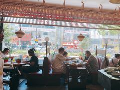 -捞神煲汤火锅(湖滨商业街店)