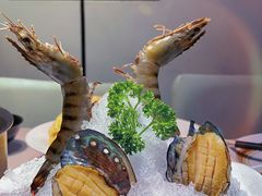 马达加斯加大虾-沄记顺德菜打边炉(东直门店)