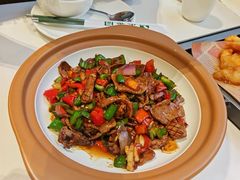 -小菜园新徽菜(北京大兴龙湖天街店)
