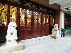 -东江渔村·古典园林·30年粤菜老字号(太和店)