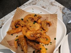 -阿忠食坊大排档·20年老店(万象城店)