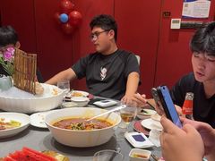 -紫阳富豪大酒店(惠南店)