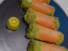 -茉里粤菜(皇姑万象汇店)