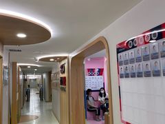 -英伦凯贝国际婴幼儿托育中心(雍湖湾店)