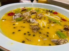 -锡和无锡菜(景丽苑店)