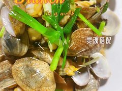 -秋姐美食店(旅游大道店)