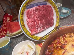 -进京涮肉·羊蝎子火锅(桓台店)