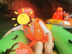 -雅鲁激流探险漂流