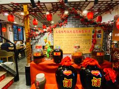 -丈母娘的饭局•新金陵菜(牛首山店)