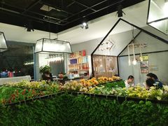 -美膳居川菜馆油焖大虾烧烤(卓刀泉店)