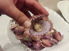 -南郊宾馆·风味自助餐厅·山东十六地市特色菜