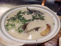 -丹江渔村(首都机场店)
