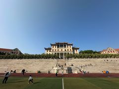 -厦门大学(思明校区)