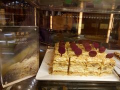 -马哥孛罗咖啡厅·Cafe Marco (厦门马哥孛罗东方大酒店)