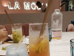-茉莉餐厅(包河万达店)