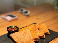 -翠贝卡&Mama Kelly Brunch Coffee(河西店)