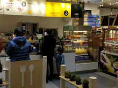 -宜家·瑞典食品屋(四元桥店)