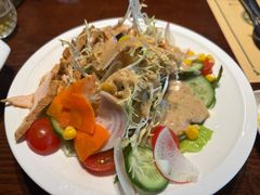 -马迭尔德式西餐精酿啤酒屋(中央大街店)