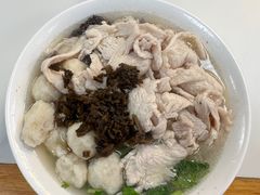 -老滕家过桥米线(金鱼胡同店)