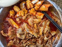 -马贤涮烤(超英·长乐家园店)