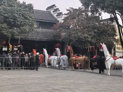 -高淳老街