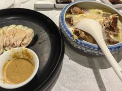 -北京全聚德(玉泉路店)