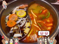 -MoMo牧场·寿喜烧专门店(长泰广场店)
