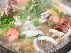 -众合面馆·老青岛砂锅·海鲜面