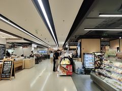 -凯德MALL(西直门店)