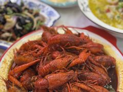 -虾铺子龙虾·私房菜(金源花苑店)