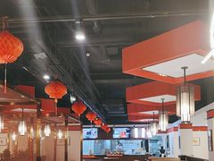 -晋阳春·山西菜·北京烤鸭(交大店)