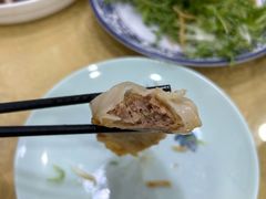 -春水锅贴·传统鲁菜(大明湖店)