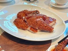 -广州文华东方酒店·江-由辉师傅主理