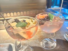 -麦凯伦烧烤·精酿超级工厂店(金桥总店)