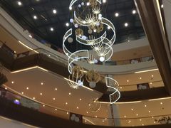 -太原茂业天地购物中心