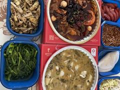-眉州东坡(北苑华贸店)