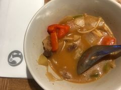 -新石器烤肉(南站店)