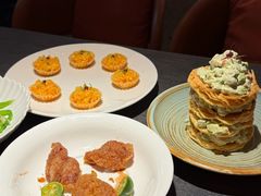 -南里山房·新淮扬菜(徐汇万科店)