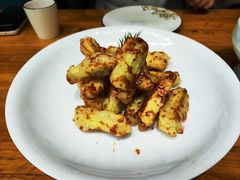 -壹零捌道·北京烤鸭(车公庄店)