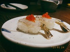 -大雄寿司(中华广场店)